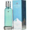 Perfume Swiss Army Mountain Water - 100Ml - Mujer - Eau De Toilette perfume swiss army mountain water 100ml mujer eau de toilette 4820685.jpg