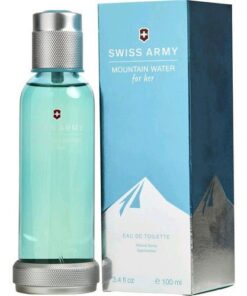 perfume swiss army mountain water 100ml mujer eau de toilette 4820685.jpg
