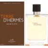 Perfume Terre D'Hermes - Eau De Toilette - 200Ml - Hombre perfume terre dhermes eau de toilette 200ml hombre 4338045.jpg