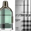 Perfume The Beat Burberry - 100Ml - Hombre - Eau De Toilette perfume the beat burberry 100ml hombre eau de toilette 3899263.jpg
