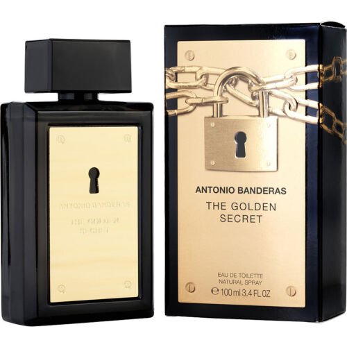perfume the golden secret antonio b eau de toilette 100ml hombre 8708078.jpg perfume the golden secret antonio b eau de toilette 100ml hombre 8708078.jpg