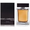 Perfume The One D&G - Eau De Toilette - 100Ml - Hombre perfume the one dg eau de toilette 100ml hombre 1539354.jpg