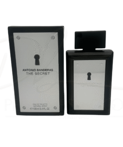 perfume the secret antonio b eau de toilette 100ml hombre 4060536.png