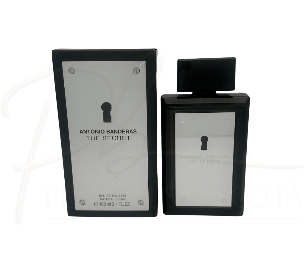 perfume the secret antonio b eau de toilette 100ml hombre 4060536.png perfume the secret antonio b eau de toilette 100ml hombre 4060536.png