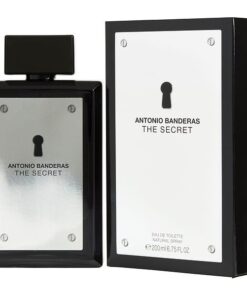 perfume the secret antonio b eau de toilette 200ml hombre 8288743.jpg