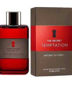 perfume the secret temptation antonio b eau de toilette 100ml hombre 7993369.jpg