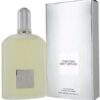 Perfume Tom Ford Grey Vetiver - Eau De Parfum - 100Ml - Hombre perfume tom ford grey vetiver eau de parfum 100ml hombre 3503478.jpg