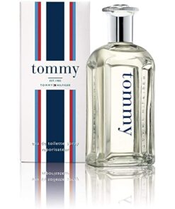 perfume tommy eau de toilette 100ml hombre 9822426.jpg