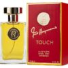 Perfume Touch Fred Hayman - 100Ml - Mujer - Eau De Toilette perfume touch fred hayman 100ml mujer eau de toilette 6124521.jpg