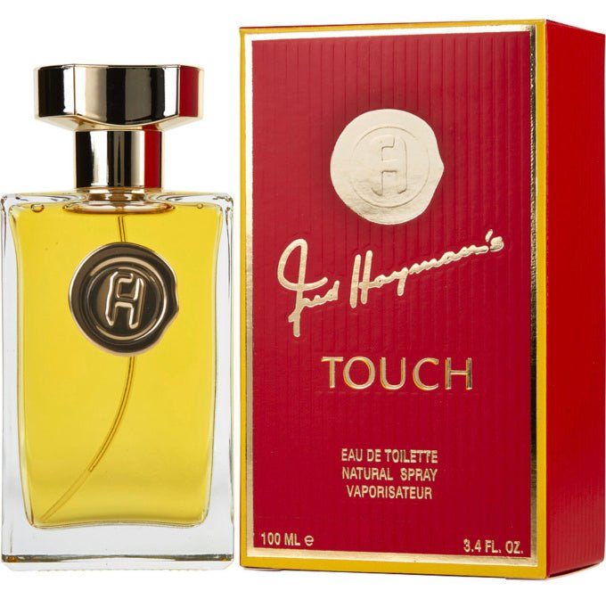 perfume touch fred hayman 100ml mujer eau de toilette 6124521.jpg perfume touch fred hayman 100ml mujer eau de toilette 6124521.jpg