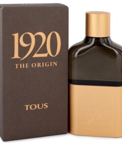 perfume tous 1920 the origin eau de parfum 100ml hombre 8394790.jpg