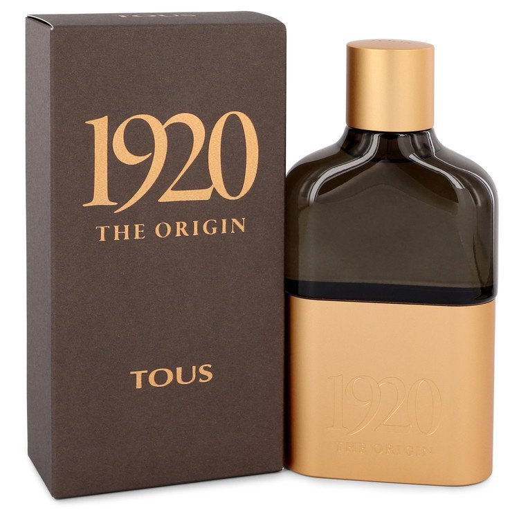 perfume tous 1920 the origin eau de parfum 100ml hombre 8394790.jpg perfume tous 1920 the origin eau de parfum 100ml hombre 8394790.jpg
