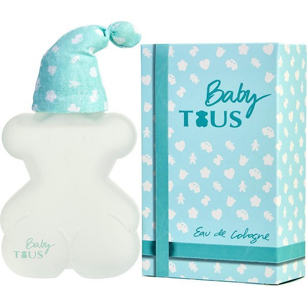 perfume tous baby 100ml bebe eau de cologne 5843340.jpg perfume tous baby 100ml bebe eau de cologne 5843340.jpg