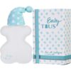 Perfume Tous Baby Alcohol Free - 100Ml - Bebe - Eau De Cologne perfume tous baby alcohol free 100ml bebe eau de cologne 4048228.jpg