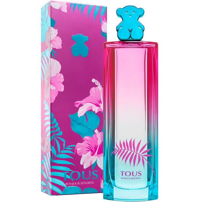 perfume tous bonjour senorita eau de toilette 90ml mujer 6754185.jpg perfume tous bonjour senorita eau de toilette 90ml mujer 6754185.jpg