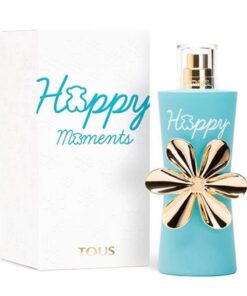 perfume tous happy moments 90ml mujer eau de toilette 3965320.jpg