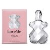 Perfume Tous - Loveme Tous - The Silver Parfum - 90Ml - Mujer perfume tous loveme tous the silver parfum 90ml mujer 3656473.jpg