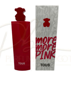 perfume tous more more pink eau de toilette 90ml mujer 6176614.png