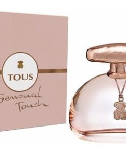 perfume tous sensual touch 90ml mujer eau de toilette 6748103.jpg