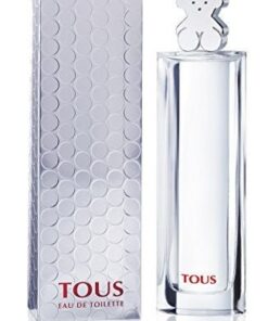 perfume tous silver eau de toilette 90ml mujer 5769214.jpg