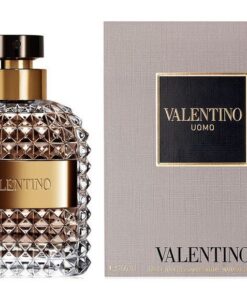 perfume valentino uomo eau de toilette 100ml hombre 4977174.jpg