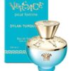 Perfume Versace Dylan Turquoise Eau De Toilette - 100Ml - Mujer perfume versace dylan turquoise eau de toilette 100ml mujer 8018958.jpg