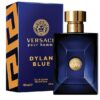 Perfume Versace Pour Homme Dylan Blue - Eau De Toilette- 100Ml -Hombre perfume versace pour homme dylan blue eau de toilette 100ml hombre 7913016.jpg