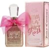 Perfume Viva La Juicy Rose - Eau De Parfum - 100Ml - Mujer perfume viva la juicy rose eau de parfum 100ml mujer 9460896.jpg