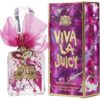 Perfume Viva La Juicy Soiree Eau De Parfum - 100Ml - Mujer perfume viva la juicy soiree eau de parfum 100ml mujer 2827126.jpg