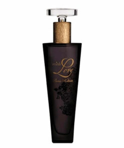 perfume with love eau de parfum paris hilton mujer 100ml frasco.jpg
