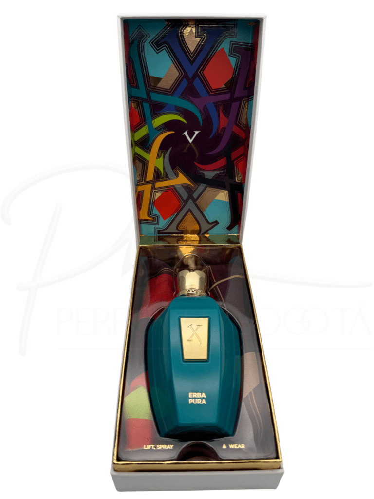 perfume xerjoff erba pura eau de parfum 100ml unisex perfume xerjoff erba pura eau de parfum 100ml unisex
