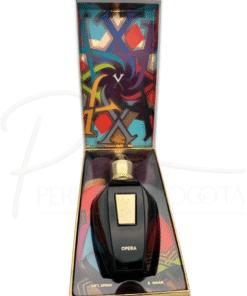 perfume xerjoff opera eau de parfum 100ml unisex