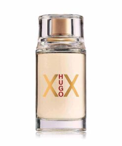 perfume hugo xx
