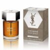 Perfume Yves Saint Laurent - L'Homme Ysl L' Intense - Eau De Parfum - 100Ml - Hombre perfume yves saint laurent lhomme ysl l intense eau de parfum 100ml hombre 5283641.jpg