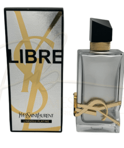 perfume yves saint laurent libre labsolu platine parfum 90ml mujer 9599751.png