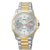 reloj qq a36a 005py acero plateado dorado hombre fecha jpg.jpg