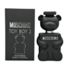 Perfume Toy Boy 2 Moschino - Eau De Parfum - 100Ml - Hombre toy boy2.png