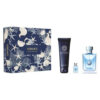 Perfume Kit Versace Pour Homme - Eau De Toilette - 100Ml - Hombre versace pour homme gift set fragrances 8011003899968 blue 8011003899968 1.jpg