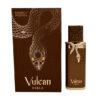Perfume French Avenue - Vulcan Sable - Eau De Parfum - 100Ml - Unisex vulcan1 5.png