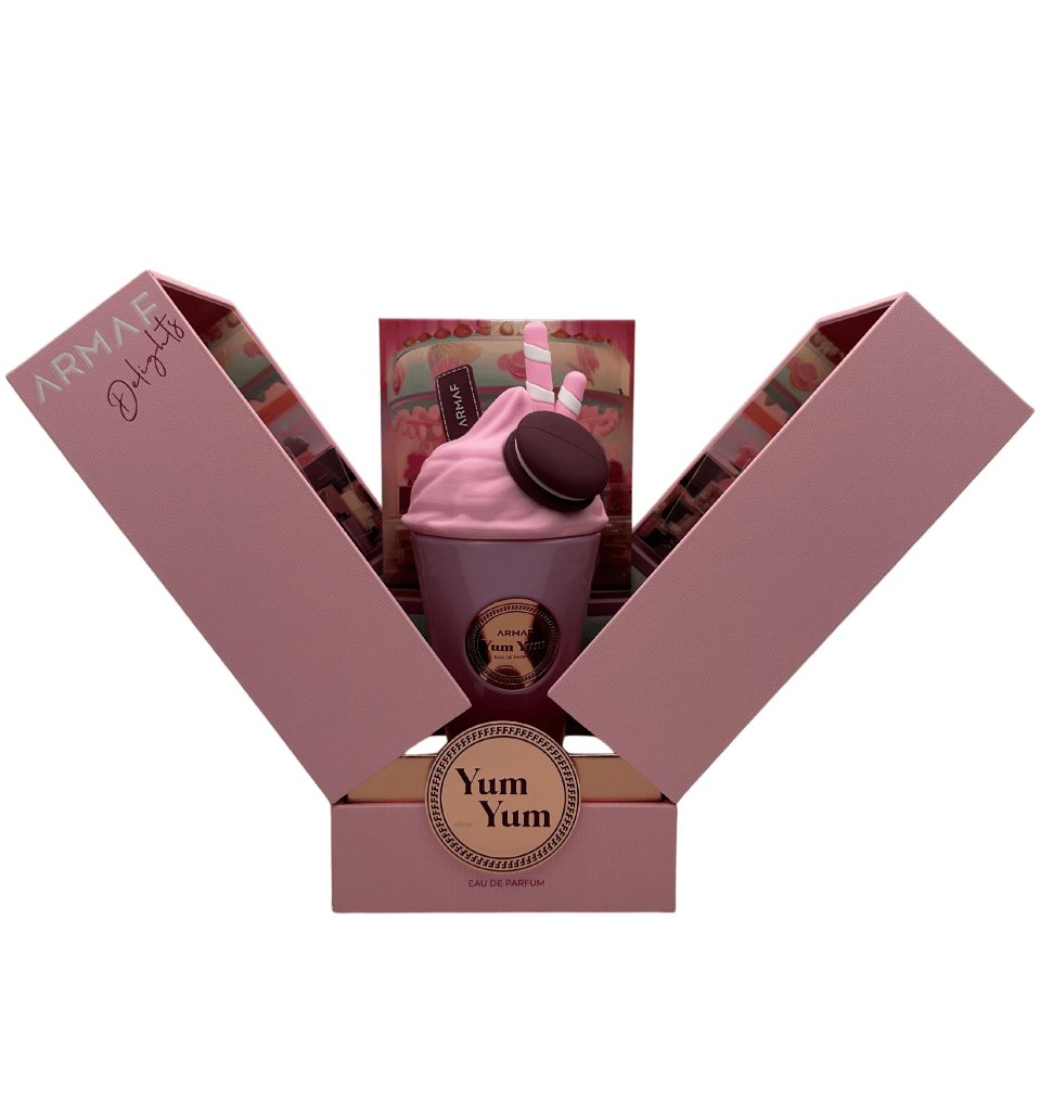 perfume armaf yum yum eau de parfum 100ml mujer perfume armaf yum yum eau de parfum 100ml mujer