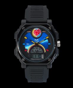 ⌚ reloj oficial selecciÓn colombia ⌚