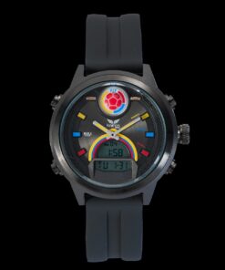⌚ reloj oficial selecciÓn colombia ⌚