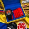 ⌚ reloj oficial selecciÓn colombia ⌚